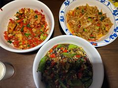 -八碗湘长沙市井菜(坡子街店)