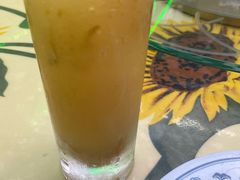 -無招牌海鮮(芽笼店)