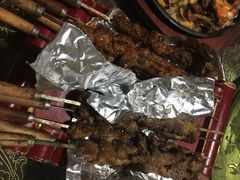 -蒙古大营·蒙古演绎餐厅(赛马场店)