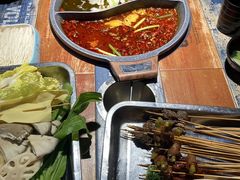 -成都屋头串串(青年北街店)