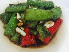 虎皮椒-肥妈岭南家厨(骏业路店)