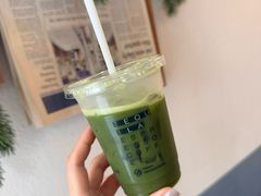 -Tequila Espresso(嘉善路店)