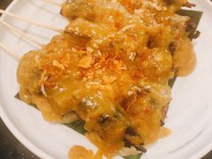 -THE PAWON·8碗(古北SOHO店)