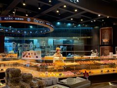 -FANEN法念·烘焙·甜点(万象城店)