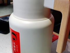 -江渔儿酸菜鱼(东厦一百店)