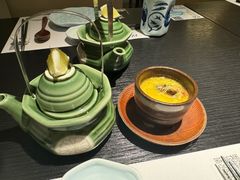 -松鹤精致料理(五一中路店)