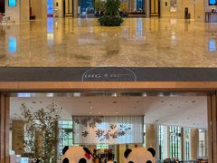 -成都保利公园皇冠假日酒店(熊猫基地店)