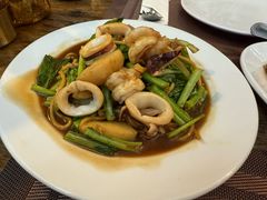 -自然餐厅(Phuket)