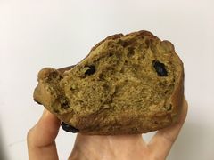 -面包谷Grains n' Beans(九号公馆店)