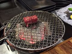 达拉斯-橘焱胡同烧肉夜食(BFC外滩金融中心店)