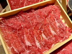 -温野菜涮涮锅(西单大悦城店)