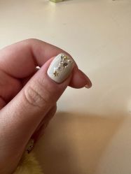 -StartNail美甲
