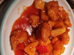 -宽鲜·海鲜锅贴·青岛菜(华润万象城店)