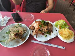 -张包铺(道外店)