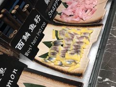 -星伦多海鲜自助餐厅(万达百货店)