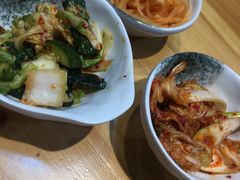 -许妈妈餐厅烤肉烧烤家常菜(明润广场店)