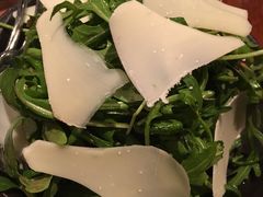 芝麻菜色拉-La Strada(安福路店)