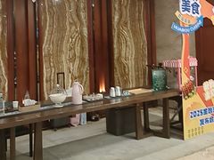 -中青旅山水时尚酒店餐厅(雁栖店)