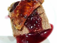 -雄楚国际大酒店-四季西餐厅