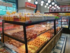 -味多美蛋糕(安定门店)