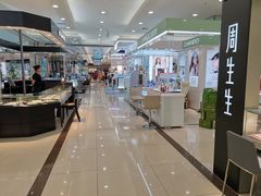 -翠微百货(龙德店)
