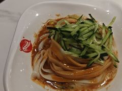 -子午路张记肉夹馍(兵马俑店)