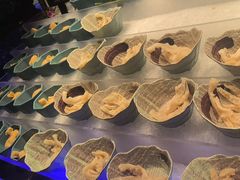 -宴立方海鲜自助(义乌万达广场店)