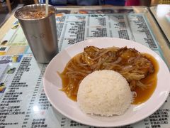-八爷茶餐厅