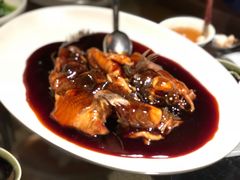 -湖滨28中餐厅·西湖宴·杭州君悦酒店
