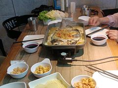 -半天妖烤鱼(大兴宾馆店)
