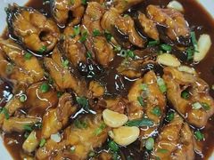 -新农家菜(浏河店)