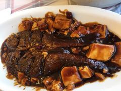 -玲珑餐厅(陕西南路店)