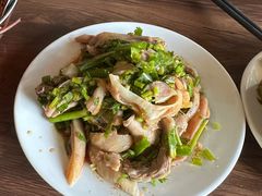 -万红路羊汤烧饼店(将台路店)