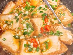 -费大厨辣椒炒肉(太平老街店)