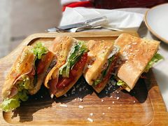 -ALLORA意大利餐厅(丰盛里店)