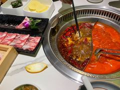 -椒王火锅(厚街万达店)