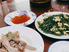 -范记靖远羊羔肉(博物馆店)