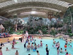 -杭州开元森泊度假乐园