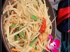 -Thai Alley泰爱里(二沙岛店)