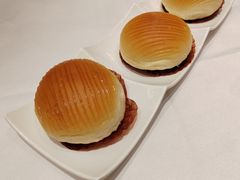 纤丝燕麦包-宝园酒家(美林M·LIVE天地东座店)