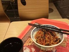 -吉野家(学院路店)