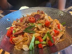 -花舍·新派粤菜·西餐·下午茶(亚运村·鸟巢店)