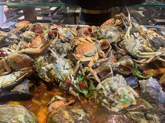 -青岛青龙美爵酒店·阳光海岸西餐厅
