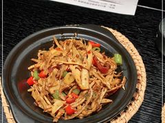 -红果川菜(客运站店)