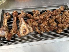 -草原碳烤羊腿(仙塘店)