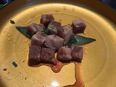 -火炉火自助餐(悠唐购物中心店)