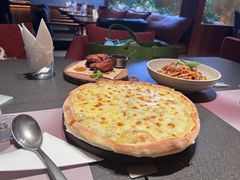 -FOOOO CITY CLUB 孚乐里音乐西餐酒吧(来福士店)