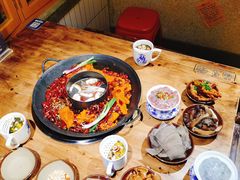-楠火锅(广州总店)