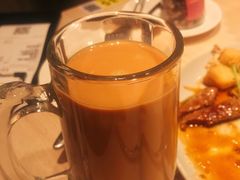 港式奶茶-卡朋西餐(悦汇城店)