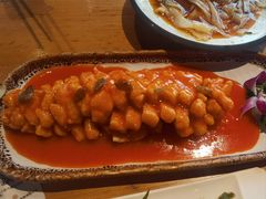 -天山传奇新疆菜(SKLP店)